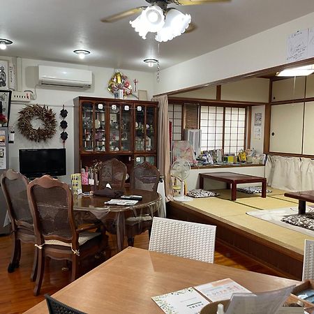 奄美市 Kami House酒店 外观 照片