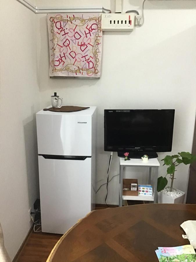 奄美市 Kami House酒店 外观 照片