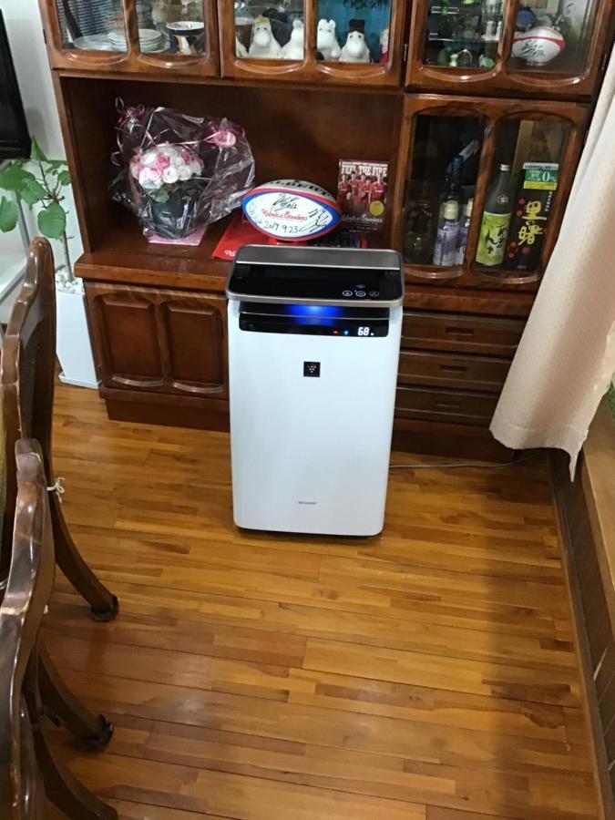 奄美市 Kami House酒店 外观 照片
