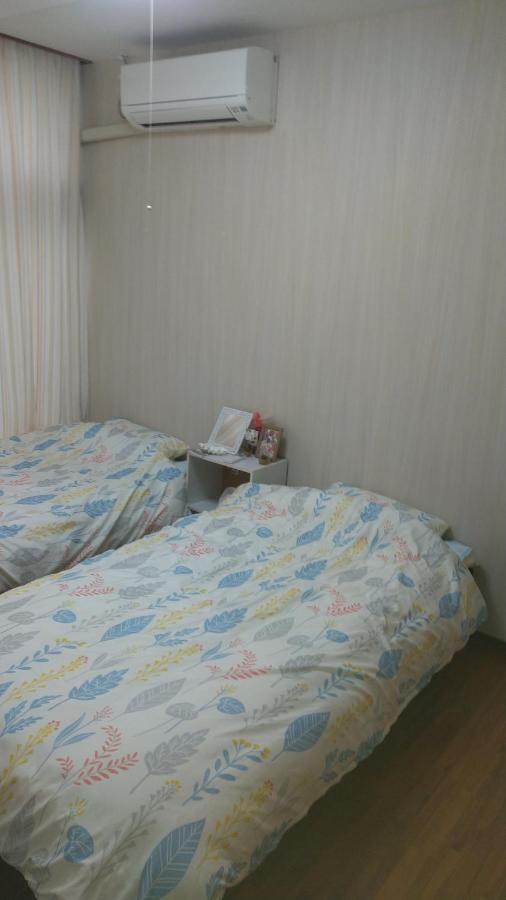 奄美市 Kami House酒店 外观 照片