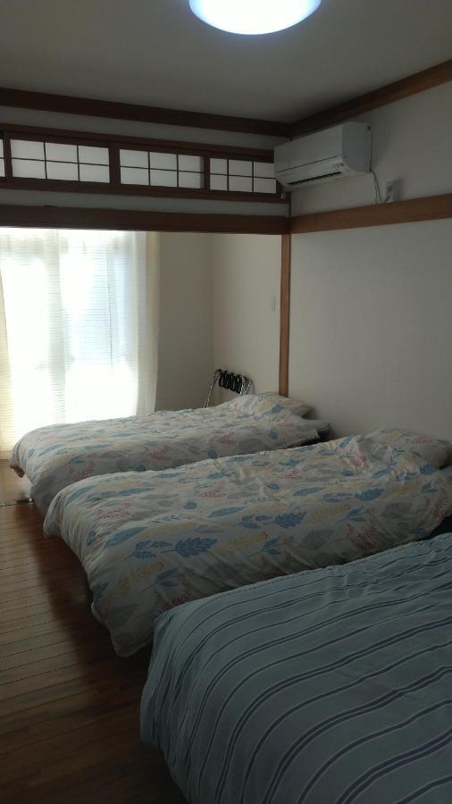 奄美市 Kami House酒店 客房 照片