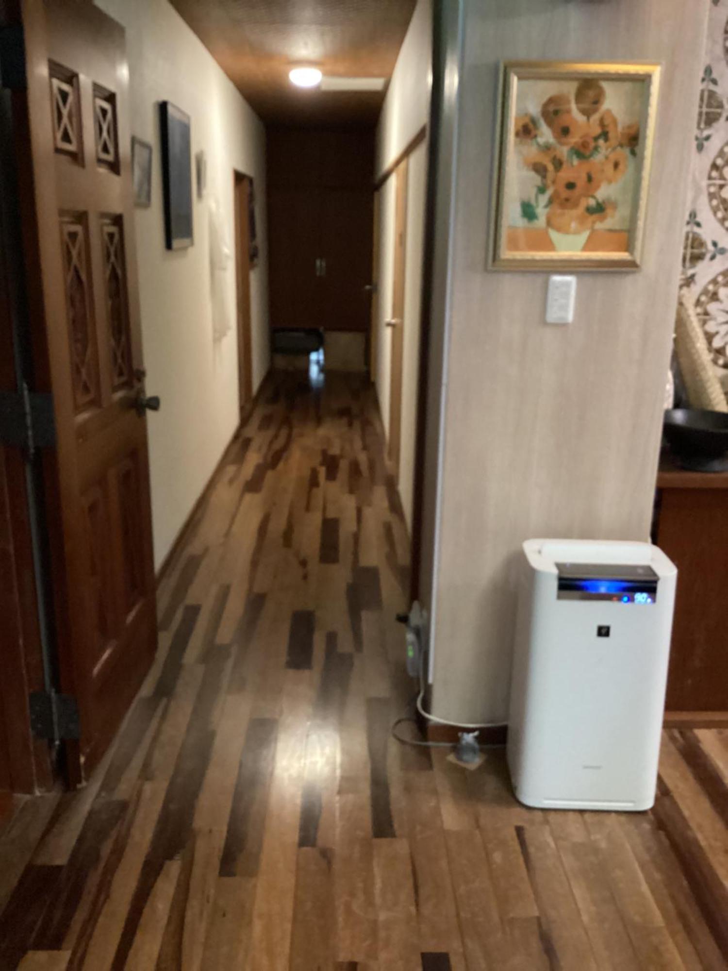 奄美市 Kami House酒店 外观 照片