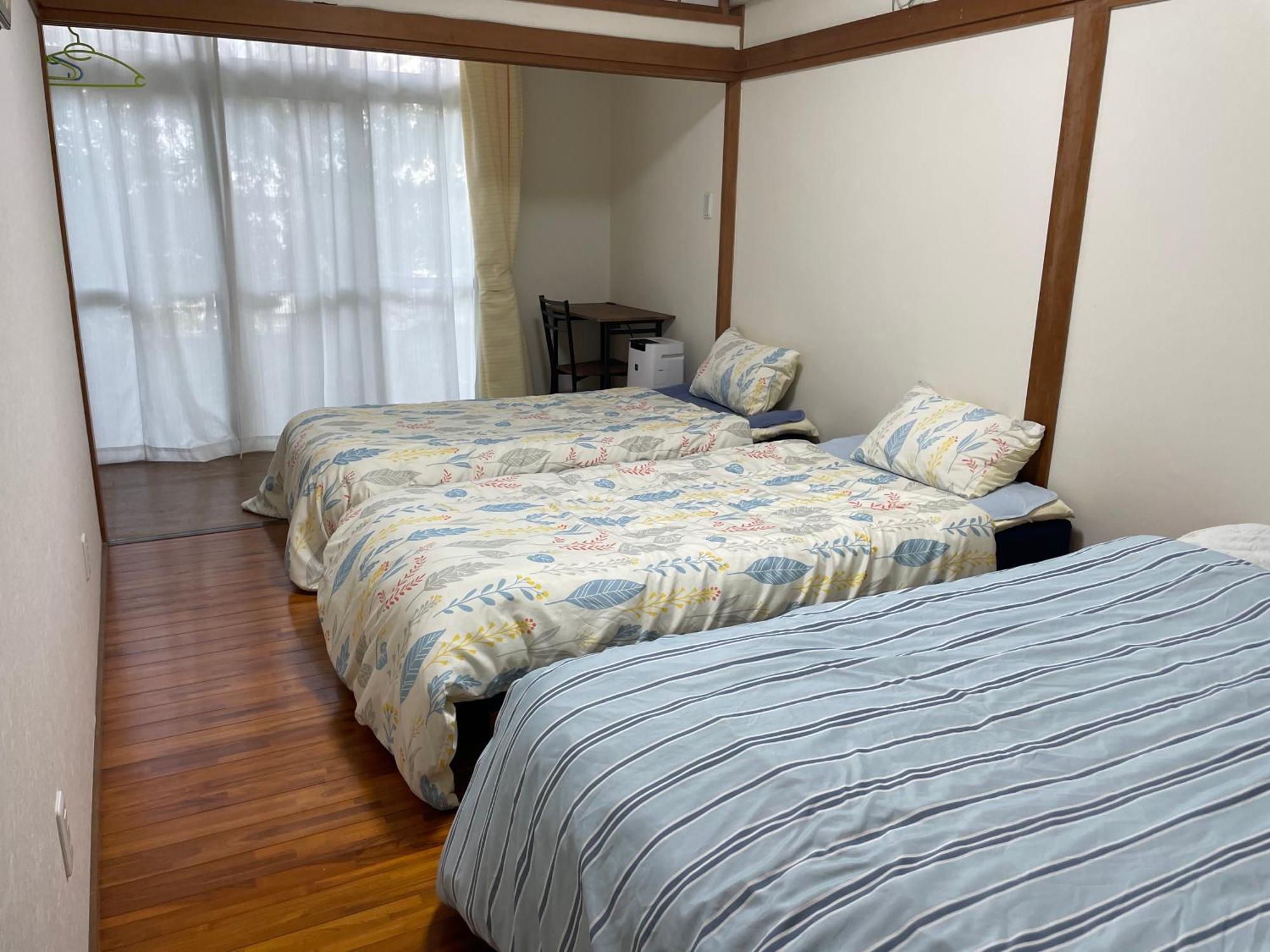 奄美市 Kami House酒店 外观 照片
