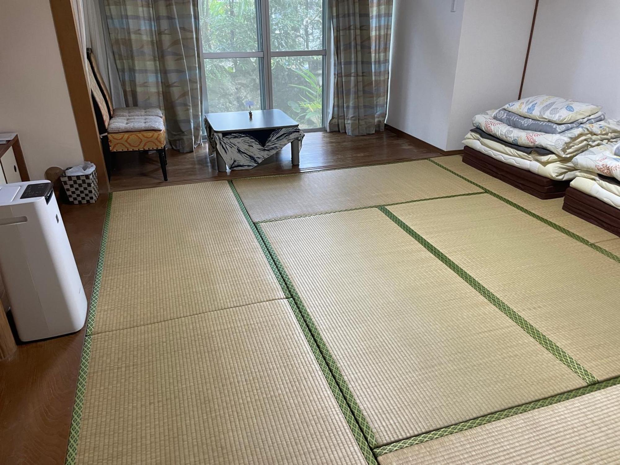 奄美市 Kami House酒店 外观 照片