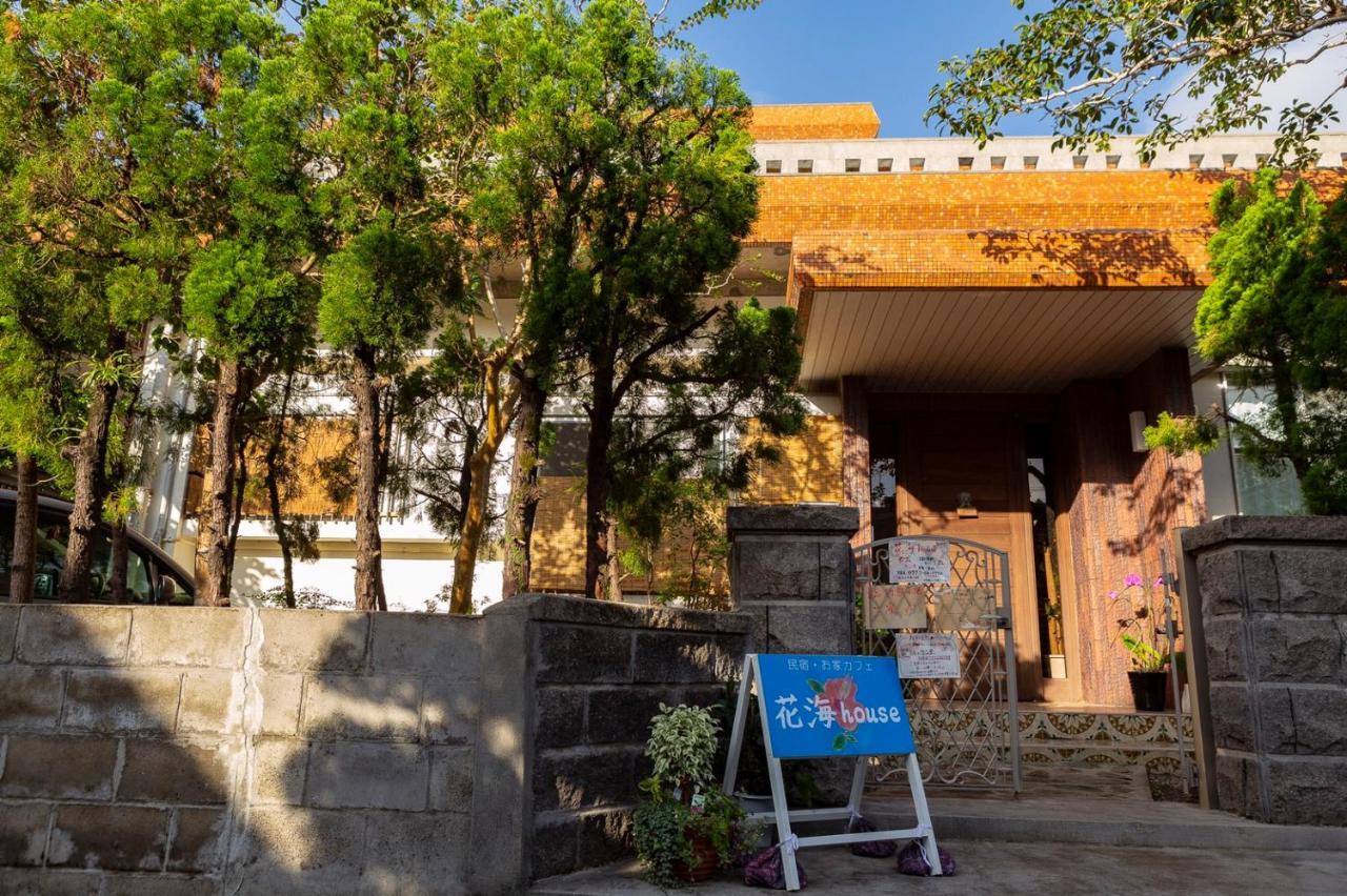 奄美市 Kami House酒店 外观 照片
