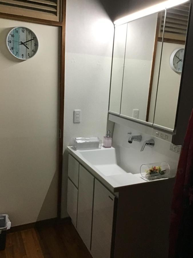 奄美市 Kami House酒店 外观 照片